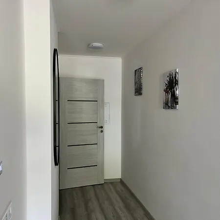 Kozákov - První Patro Apartamento Kozakov