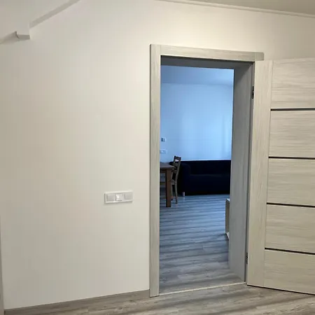 Apartamento Kozákov - První Patro Kozakov