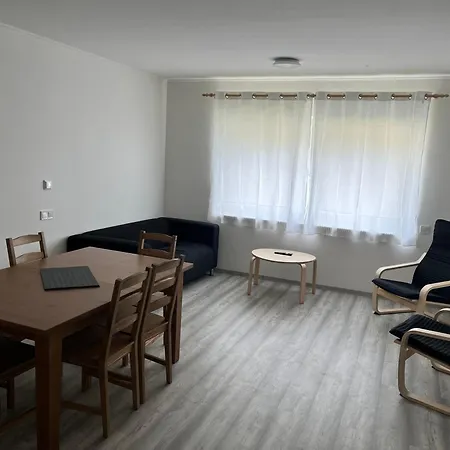 Apartamento Kozákov - První Patro *
