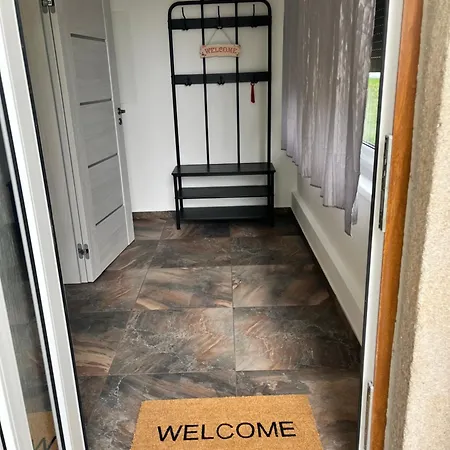 Apartamento Kozákov - První Patro *