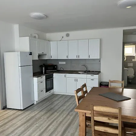 Apartamento Kozákov - První Patro