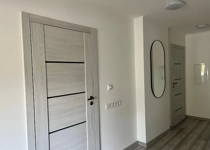 Apartament - Prvni Patro