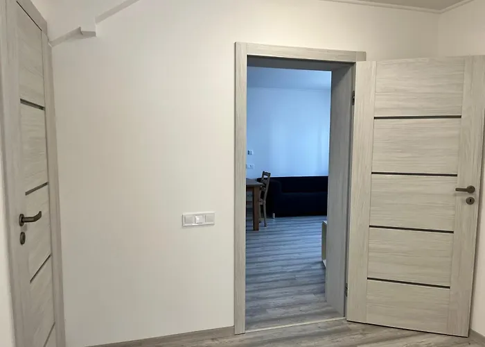 Apartament - Prvni Patro Kozakov